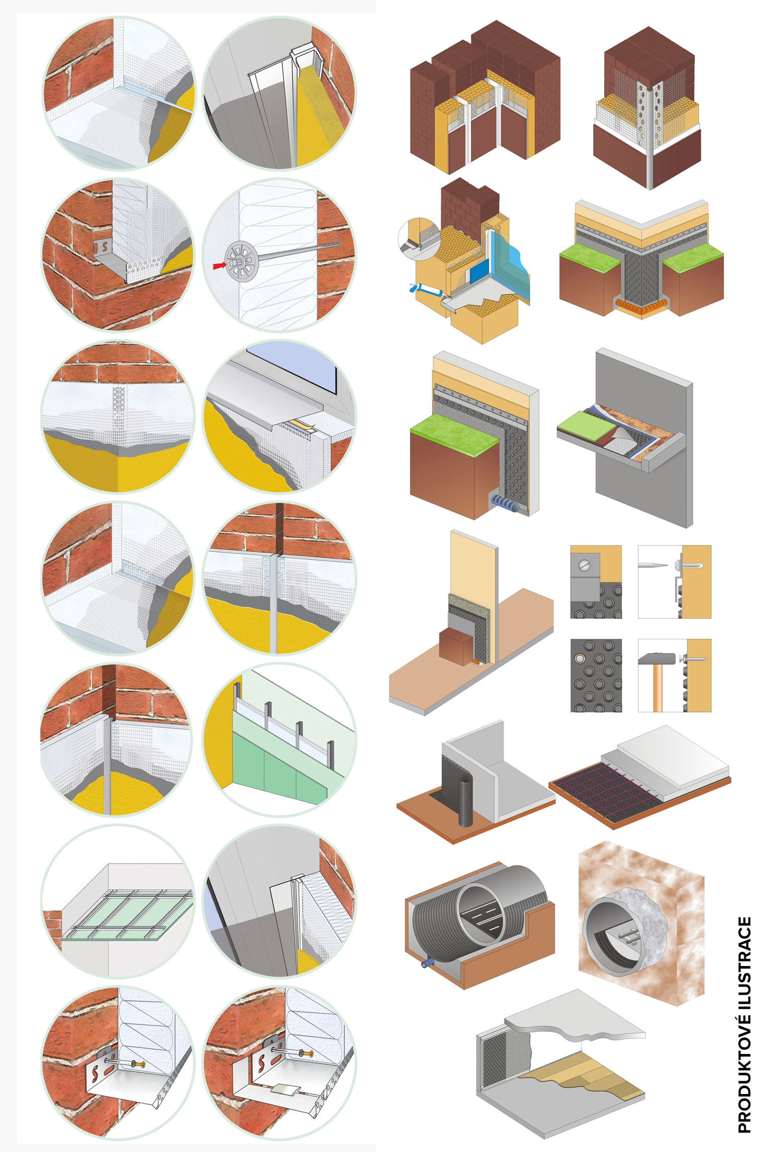 Technické ilustrace